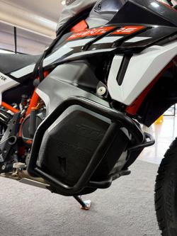 2022 Ktm 890 ADVENTURE R Orange