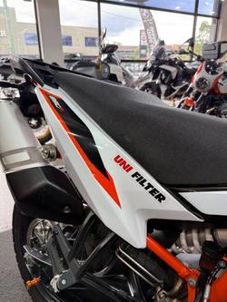 2022 Ktm 890 ADVENTURE R Orange