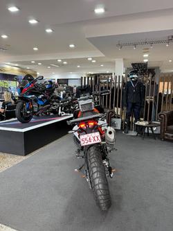 2022 Ktm 890 ADVENTURE R Orange