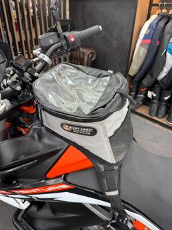 2022 Ktm 890 ADVENTURE R Orange