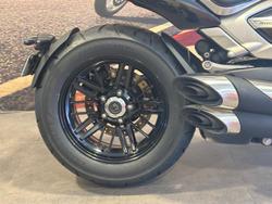 2021 Triumph Rocket 3 R Rocket Black