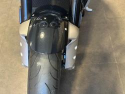 2021 Triumph Rocket 3 R Rocket Black