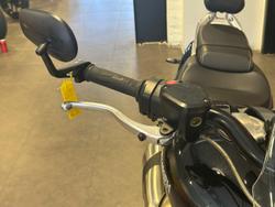 2021 Triumph Rocket 3 R Rocket Black