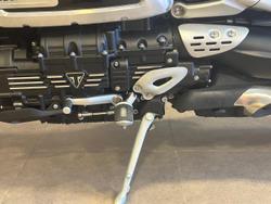 2021 Triumph Rocket 3 R Rocket Black