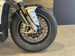 2021 Triumph Rocket 3 R Rocket Black