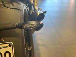 2021 Triumph Rocket 3 R Rocket Black