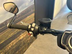 2021 Triumph Rocket 3 R Rocket Black