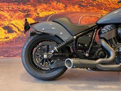 2021 Indian Chief Dark Horse 1890 Chief Grey