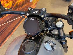 2021 Indian Chief Dark Horse 1890 Chief Grey