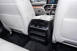 2018 BMW 5 Series 540i M Sport G30 Carbon Black