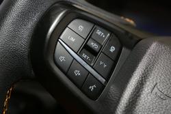 2023 Ford Ranger Wildtrak