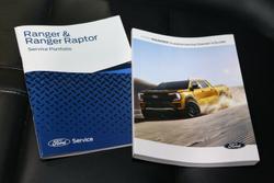 2023 Ford Ranger Wildtrak