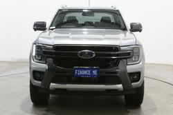 2023 Ford Ranger Wildtrak