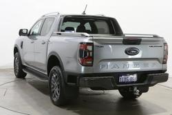 2023 Ford Ranger Wildtrak