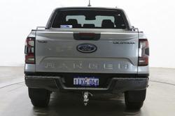 2023 Ford Ranger Wildtrak