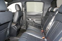 2023 Ford Ranger Wildtrak