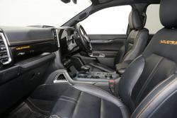 2023 Ford Ranger Wildtrak