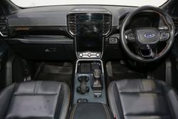 2023 Ford Ranger Wildtrak