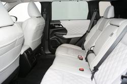 2022 Mitsubishi Outlander Exceed