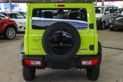 2025 Suzuki Jimny GLX