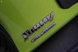 2025 Suzuki Jimny GLX