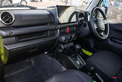 2026 Suzuki Jimny