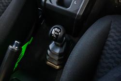 2026 Suzuki Jimny
