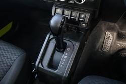 2026 Suzuki Jimny