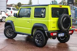 2026 Suzuki Jimny