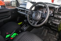 2026 Suzuki Jimny
