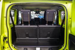 2026 Suzuki Jimny