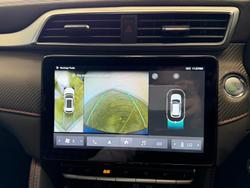 2023 MG ZS EV Essence