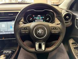 2023 MG ZS EV Essence