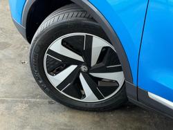 2023 MG ZS EV Essence