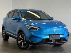 2023 MG ZS EV Essence