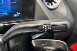 2025 Mercedes-Benz GLA-Class GLA35 AMG