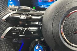 2025 Mercedes-Benz GLA-Class GLA35 AMG