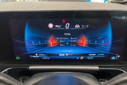 2025 Mercedes-Benz GLA-Class GLA35 AMG