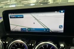 2025 Mercedes-Benz GLA-Class GLA35 AMG