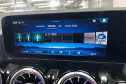 2025 Mercedes-Benz GLA-Class GLA35 AMG