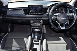 2023 Kia Rio GT-Line