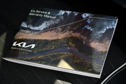 2023 Kia Rio GT-Line