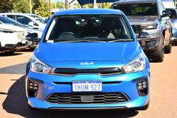 2023 Kia Rio GT-Line