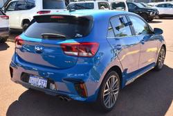 2023 Kia Rio GT-Line