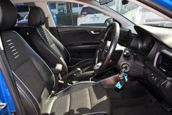 2023 Kia Rio GT-Line