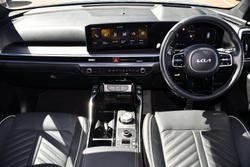 2025 Kia Sorento PHEV GT-Line