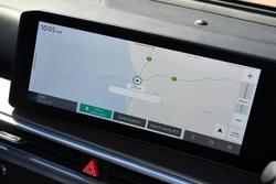 2025 Kia Sorento PHEV GT-Line