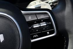 2025 Kia Sorento PHEV GT-Line