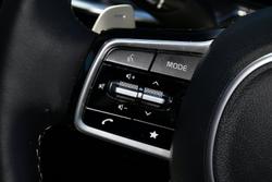 2025 Kia Sorento PHEV GT-Line