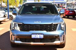 2025 Kia Sorento PHEV GT-Line